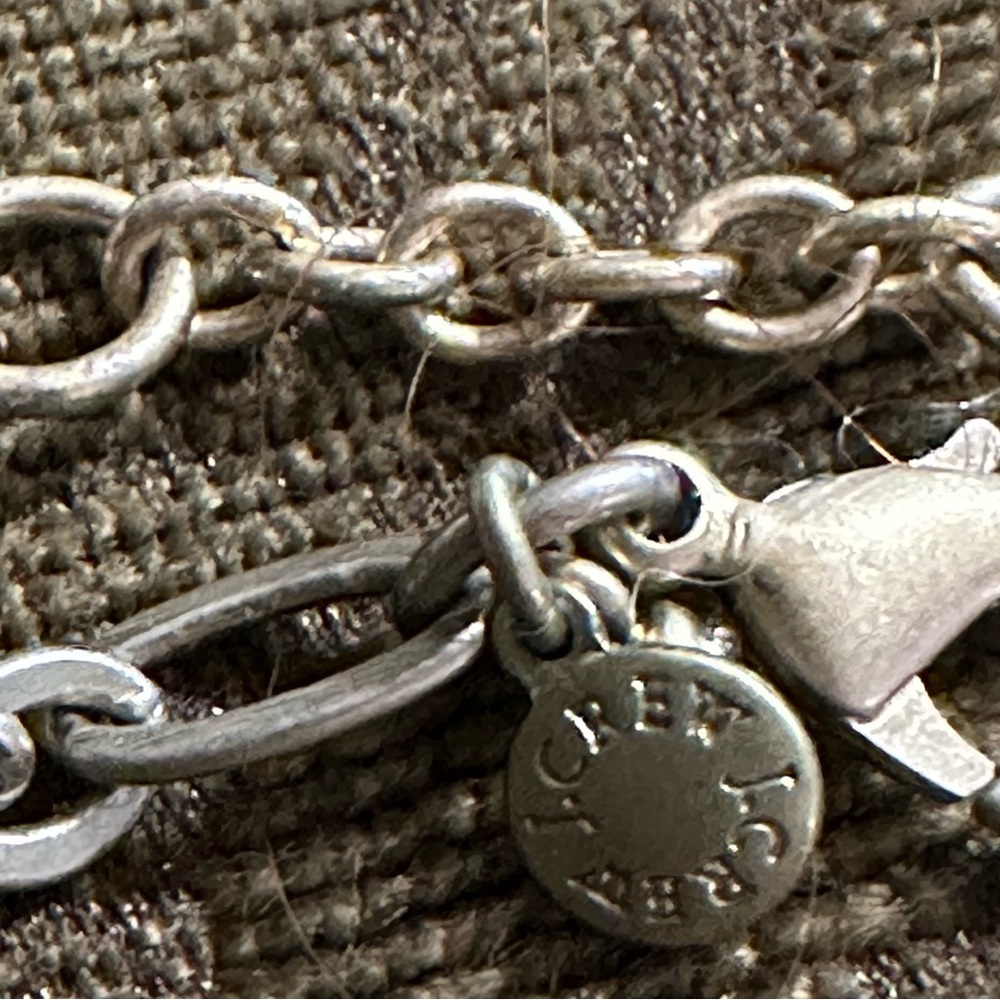 J. Crew Statement Necklace - Picture 3 of 3